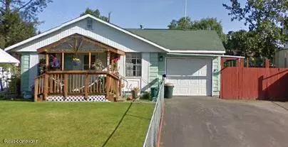 901 E 58th Ct, Anchorage, AK 99518