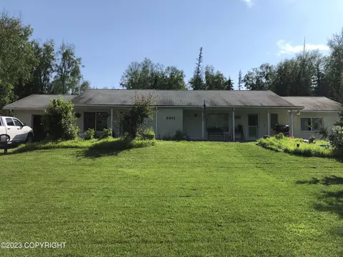 3951 N El Taino Dr, Wasilla, AK 99654