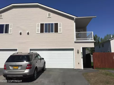 6019 Kody Dr # 21, Anchorage, AK 99504