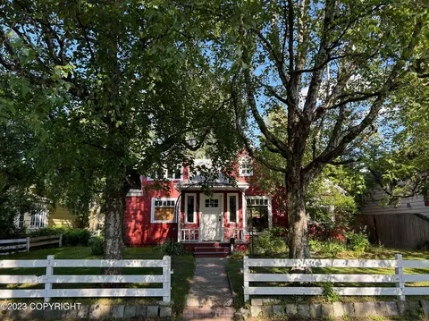 1555 H St, Anchorage, AK 99501