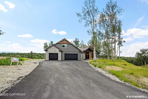 8681 E Windy Woods Loop, Palmer, AK 99645 photo 65
