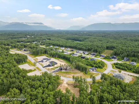 8681 E Windy Woods Loop, Palmer, AK 99645 photo 60