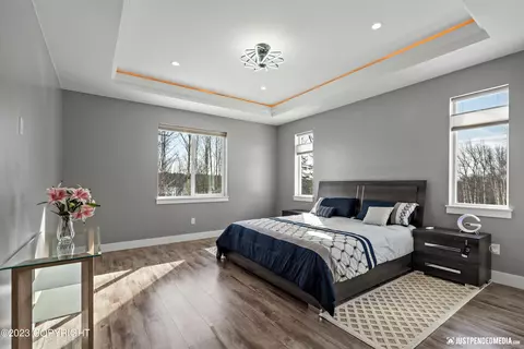 8681 E Windy Woods Loop, Palmer, AK 99645 photo 34
