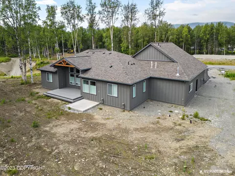 8681 E Windy Woods Loop, Palmer, AK 99645 photo 64