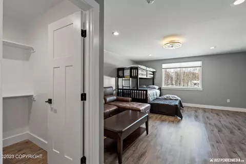 8681 E Windy Woods Loop, Palmer, AK 99645 photo 56