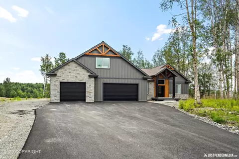 8681 E Windy Woods Loop, Palmer, AK 99645 photo 66