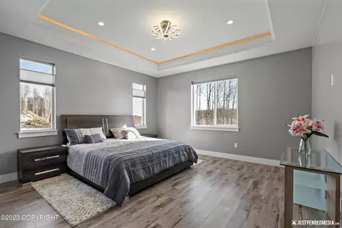8681 E Windy Woods Loop, Palmer, AK 99645 photo 42