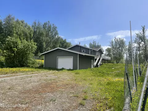 5759 N Britchenstrap Dr, Palmer, AK 99645