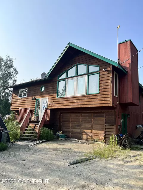 5205 Dane Ct, Wasilla, AK 99623