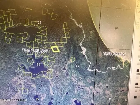 N/a N/a Trail, Remote, AK 99682