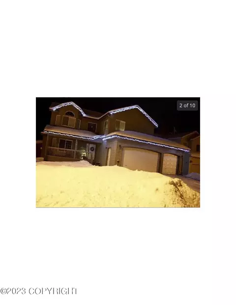 3814 Letty Cir, Anchorage, AK 99507