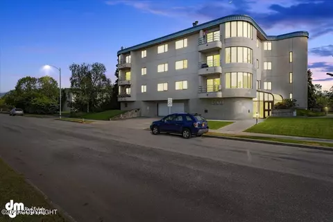 1032 W 11th Ave # 305, Anchorage, AK 99501