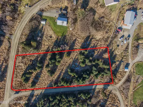 33094 Nikola Ct, Homer, AK 99603