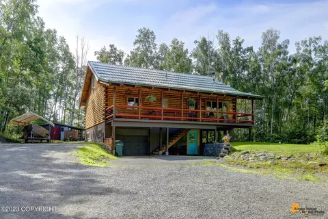 17340 Monte Rd, Eagle River, AK 99577 photo 1