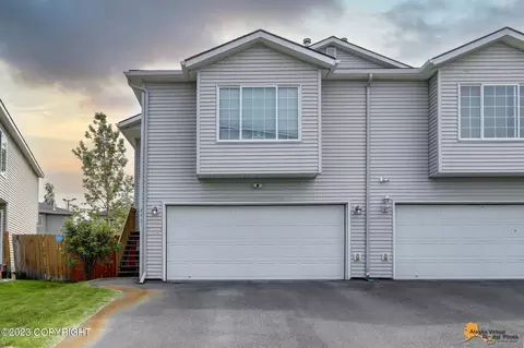 8431 Moorland St # 11B, Anchorage, AK 99502