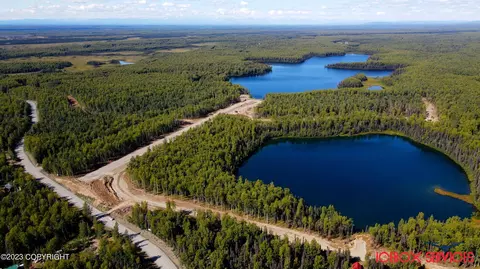 Unit 54 E Sky Wagon Circle, Willow, AK 99688