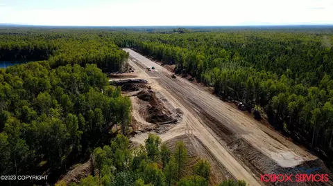 Unit 54 E Sky Wagon Circle, Willow, AK 99688 photo 9