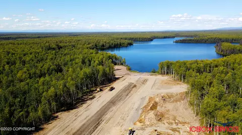 Unit 54 E Sky Wagon Circle, Willow, AK 99688 photo 5