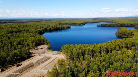 Unit 54 E Sky Wagon Circle, Willow, AK 99688 photo 3