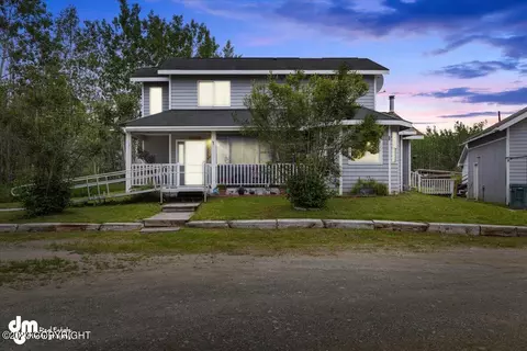 2875 S Walnut Wood Dr, Big Lake, AK 99654