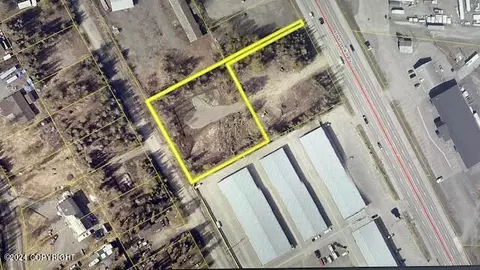 0000 Kenai Spur Hwyjowers Dr, Soldotna, AK 99669