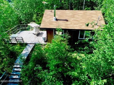 18538 W Bryant Rd, Wasilla, AK 99654