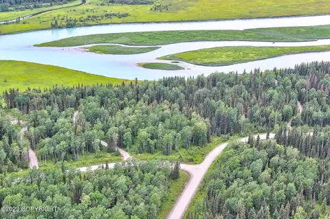 L32 Foxhills Estates, Kasilof, AK 99610