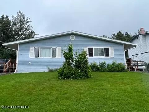 2100 Paxson Dr, Anchorage, AK 99504