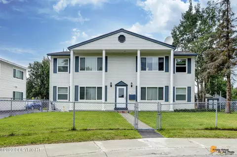 2816 Telequana Dr, Anchorage, AK 99517