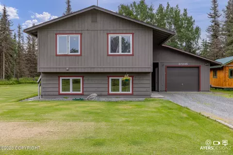 37235 Cetacea Ln, Kenai, AK 99611