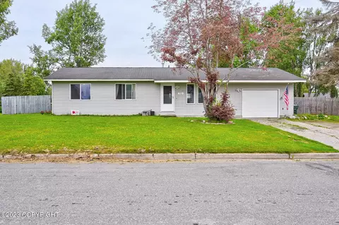 701 Cypress Dr, Kenai, AK 99611