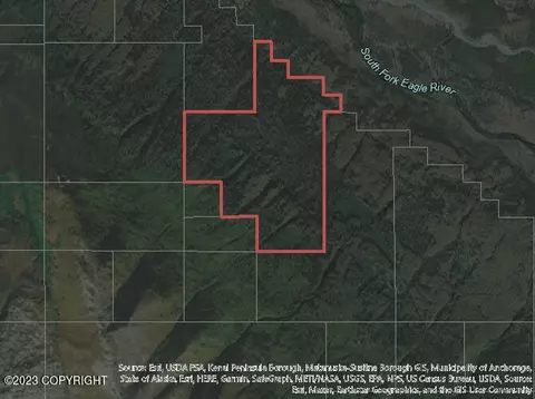 002 No Rd, Eagle River, AK 99577 photo 2