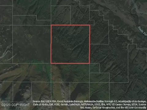 001 No Rd, Eagle River, AK 99577 photo 5
