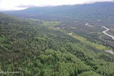 001 No Rd, Eagle River, AK 99577