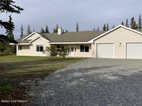 808 Set Net Dr, Kenai, AK 99611