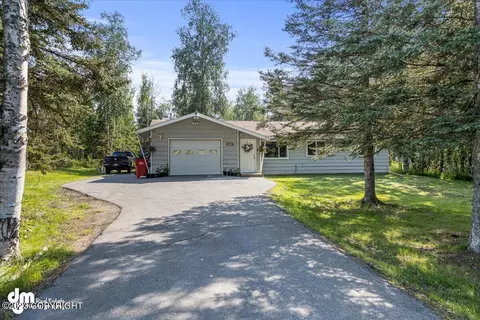 6980 W Dow Dr, Wasilla, AK 99654