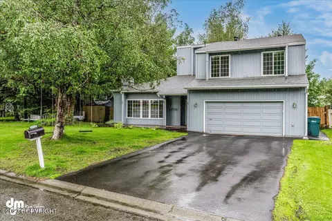 12710 Schooner Dr, Anchorage, AK 99515