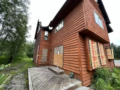 17915 Lacey Dr, Eagle River, AK 99577 photo 13