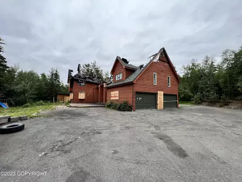 17915 Lacey Dr, Eagle River, AK 99577 photo 4
