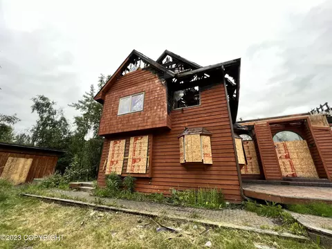 17915 Lacey Dr, Eagle River, AK 99577 photo 17