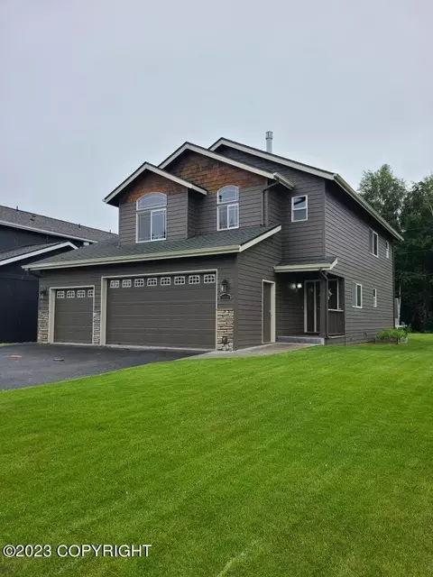 7955 Mesquite Cir, Anchorage, AK 99507