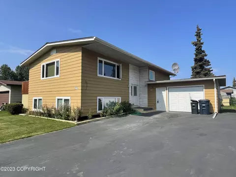 4971 E 5th Ave, Anchorage, AK 99508