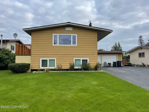 4971 E 5th Ave, Anchorage, AK 99508 photo 2