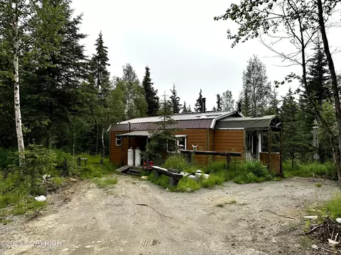 27259 Birdwatch St, Anchor Point, AK 99556