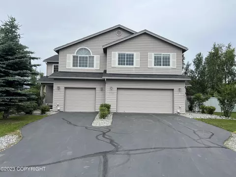 3738 Lincoln Ellsworth Ct # 37A, Anchorage, AK 99517
