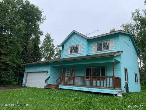 5251 S Tennyson Ct, Wasilla, AK 99654