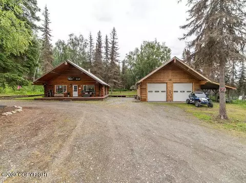 39485 Dudley Ave, Soldotna, AK 99669