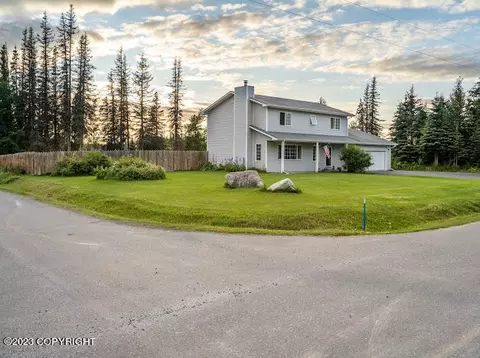 35115 Ravenwood St, Soldotna, AK 99669