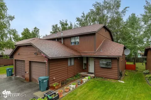 3101 W 42nd Ave # 107, Anchorage, AK 99517