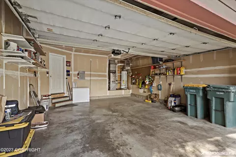 12138 Copper Mountain Dr, Eagle River, AK 99577 photo 35